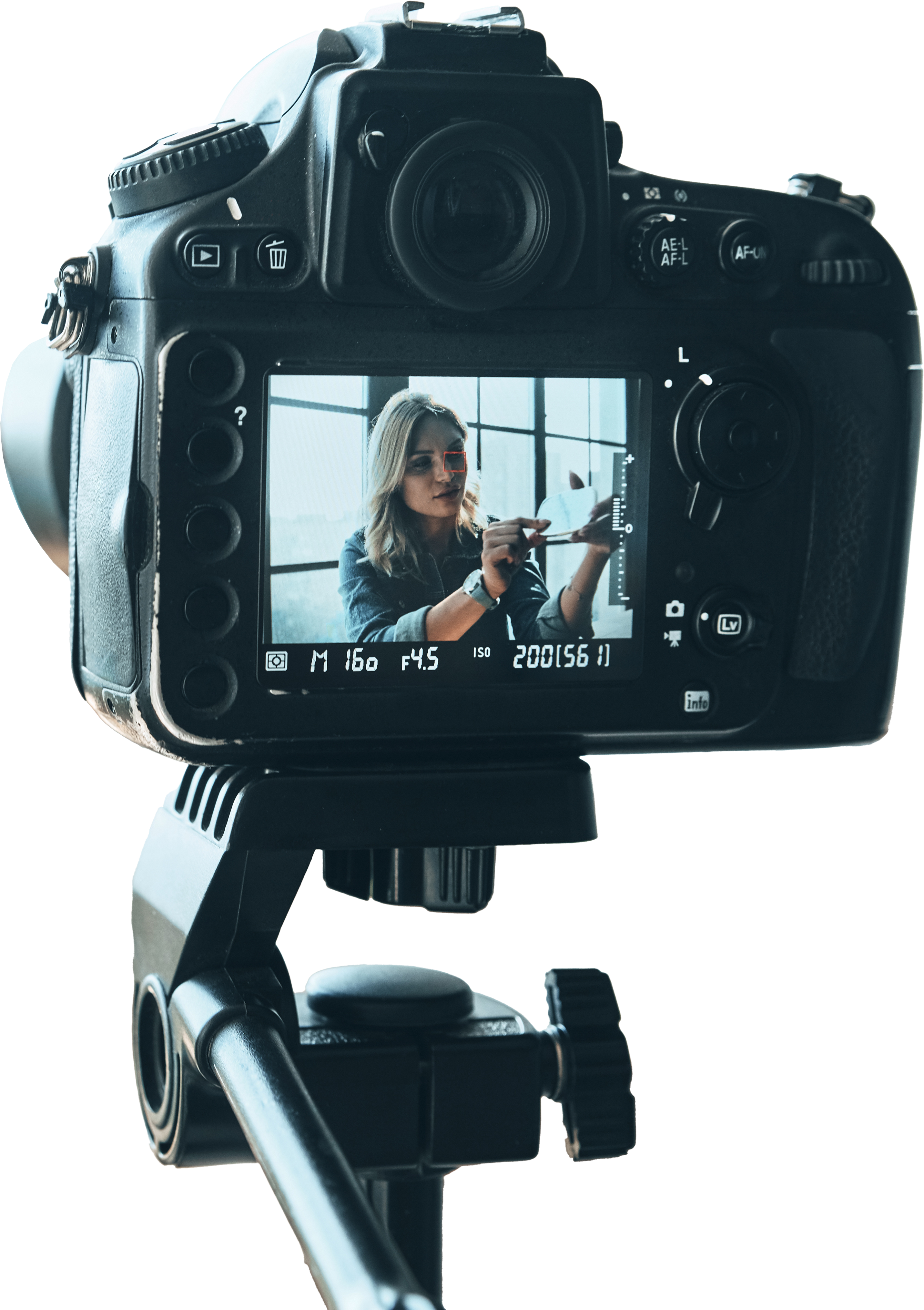 camera-recording-video
